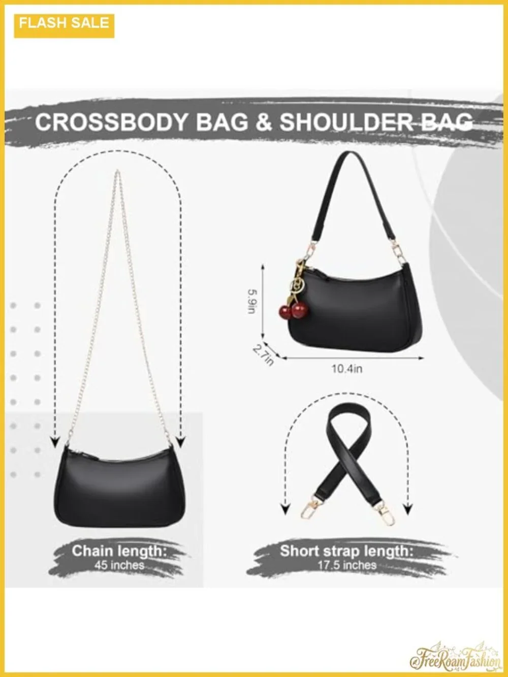N/A cherry charm